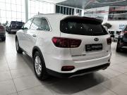 Kia Sorento III Prime Рестайлинг Казань  - изображение 30