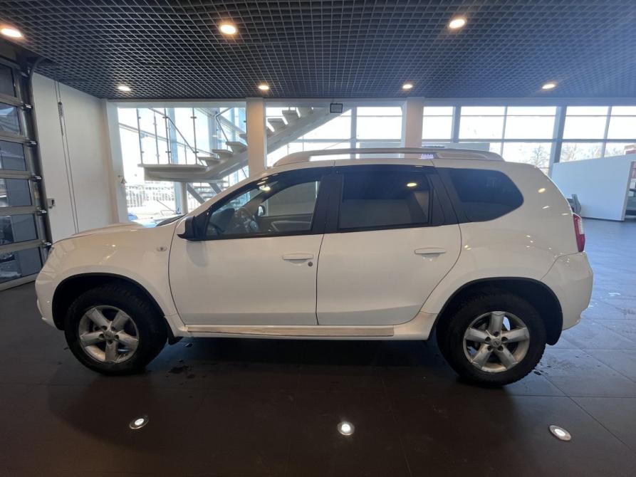 Nissan Terrano III (D10) Чебоксары  - изображение 6
