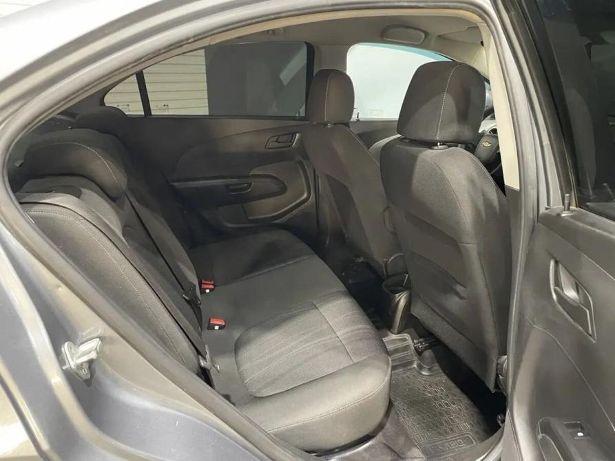 Chevrolet Aveo II Пермь  - изображение 24