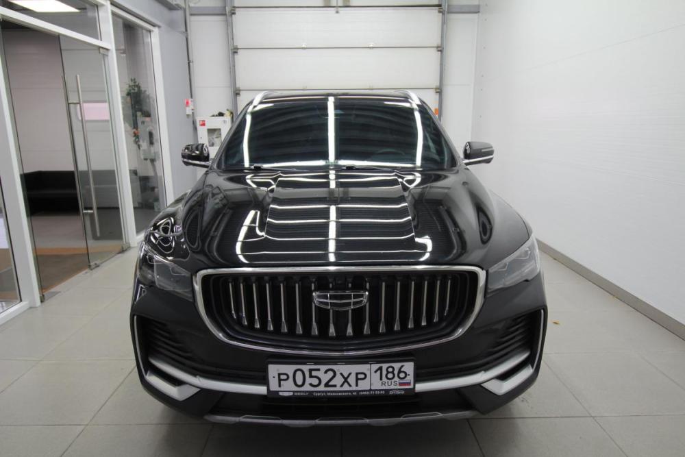 Geely Monjaro I Сургут  - изображение 2