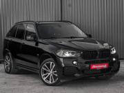BMW X5 III (F15) Екатеринбург  - изображение 26