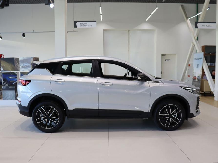 Belgee X50+ Москва  - изображение 7