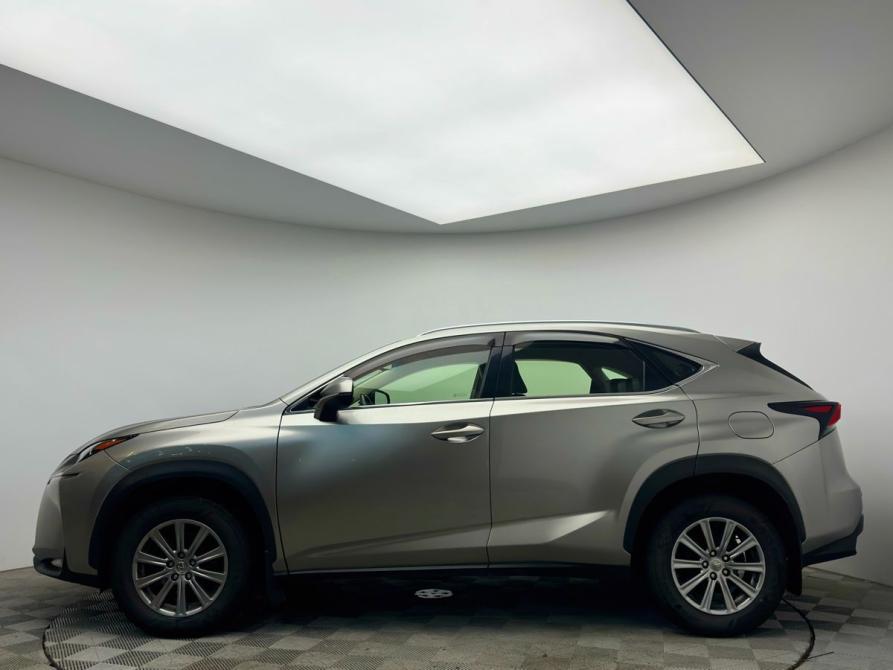 Lexus NX I Мурманск  - изображение 4