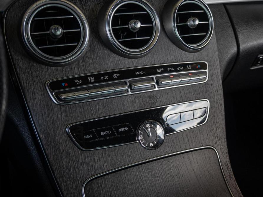 Mercedes-Benz C-Класс IV (W205) Рестайлинг Краснодар  - изображение 11