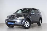 SsangYong Kyron I Рестайлинг Новосибирск  - изображение 22