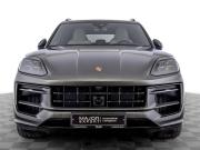 Porsche Cayenne III Рестайлинг Москва  - изображение 33