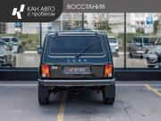 Lada (ВАЗ) Niva Legend Казань  - изображение 13
