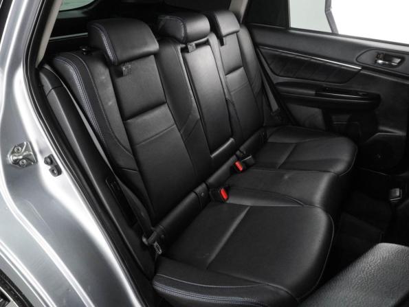 Subaru Levorg I с пробегом 2015 года, цена 1 545 000 рублей, 131996 км, универсал, Автокод Объявления