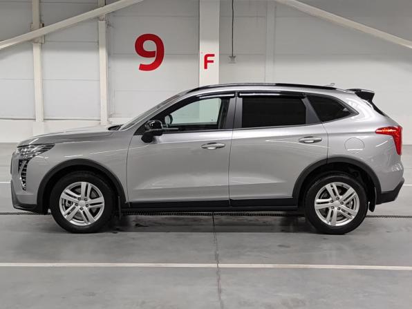 Haval Jolion I Рестайлинг с пробегом 2025 года, цена 2 131 000 рублей, 26549 км, внедорожник, Автокод Объявления