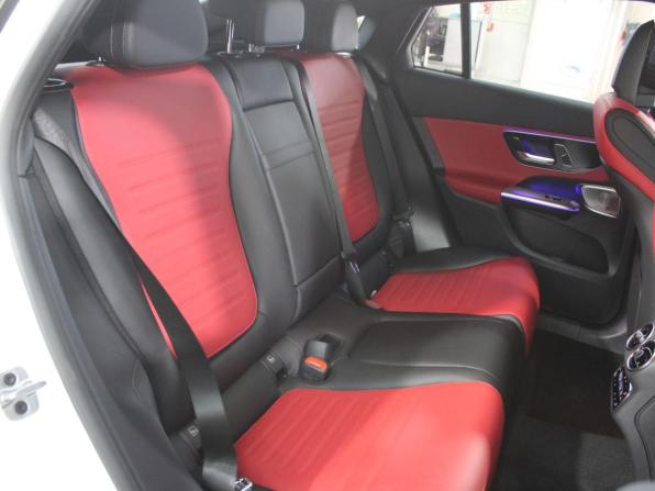 Новый Mercedes-Benz GLC Coupe II (C254) 2025 года, цена 10 500 000 рублей, внедорожник, Автокод Объявления