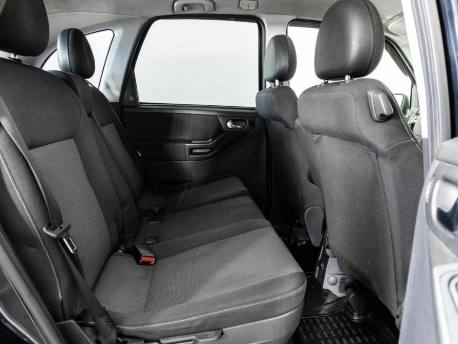 Opel Meriva A Рестайлинг Санкт-Петербург  - изображение 17
