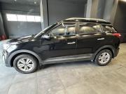 Hyundai Creta I Новокузнецк  - изображение 21