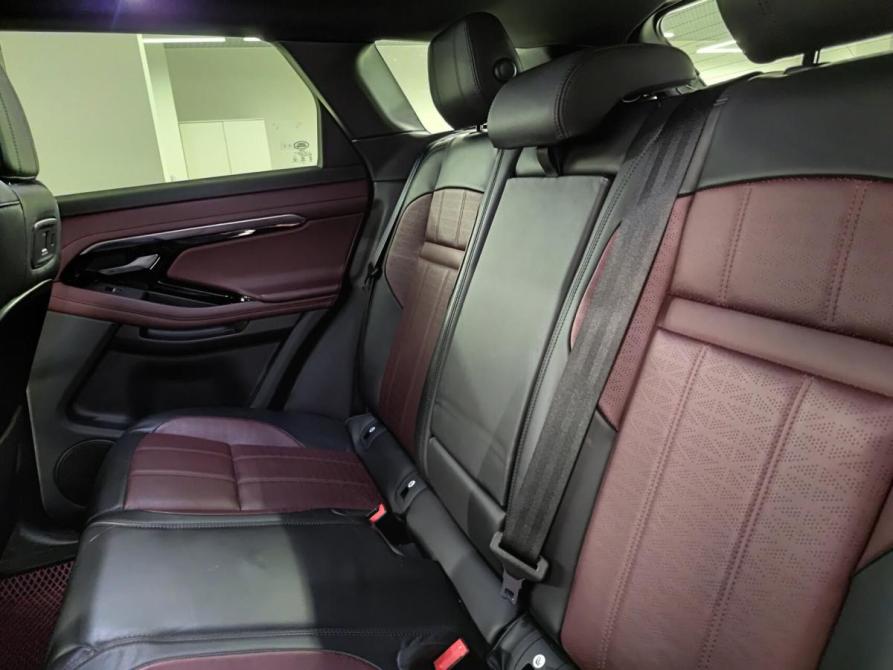 Land Rover Range Rover Evoque II Казань  - изображение 15