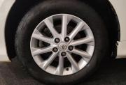 Toyota Camry VII (XV50) Рестайлинг Ярославль  - изображение 42