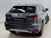 Lexus RX IV Рестайлинг Вологда  - изображение 32