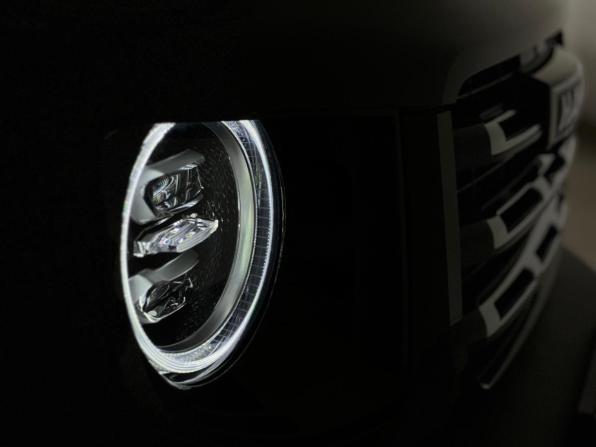 Haval Dargo с пробегом 2024 года, цена 3 250 000 рублей, 3162 км, внедорожник, Автокод Объявления