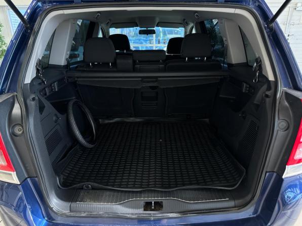 Opel Zafira B Рестайлинг с пробегом 2008 года, цена 600 000 рублей, 257000 км, минивэн, Автокод Объявления
