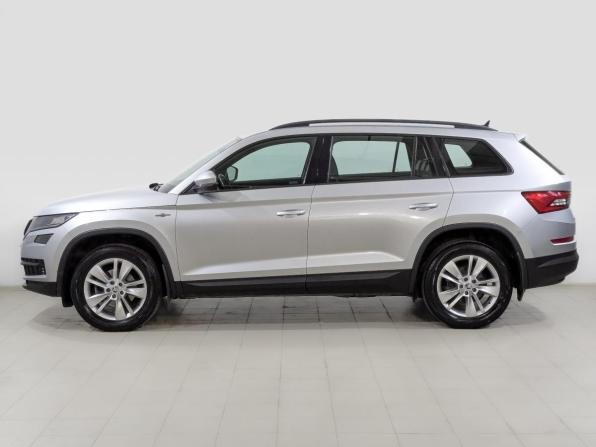 Skoda Kodiaq I с пробегом 2021 года, цена 3 150 000 рублей, 65434 км, внедорожник, Автокод Объявления