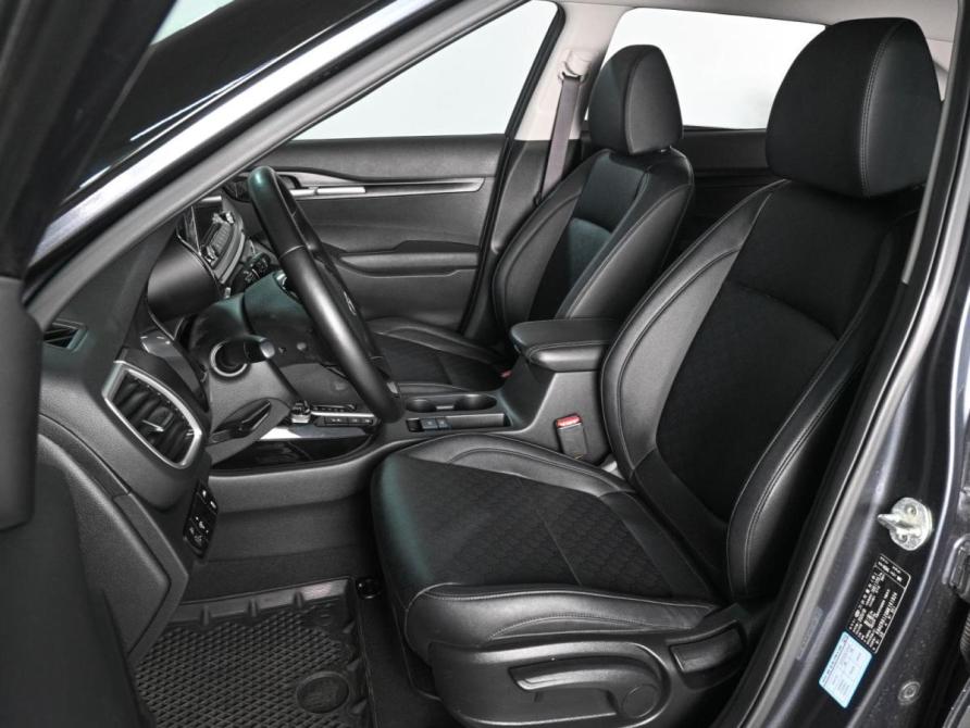 Kia Seltos I Ростов-на-Дону  - изображение 10