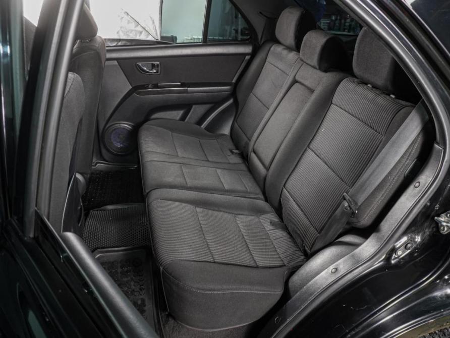 Kia Sorento I Рестайлинг Воронеж  - изображение 9