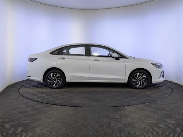BAIC U5 Plus с пробегом 2023 года, цена 725 000 рублей, 182042 км, седан, Автокод Объявления