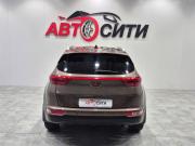 Kia Sportage IV Воронеж  - изображение 27