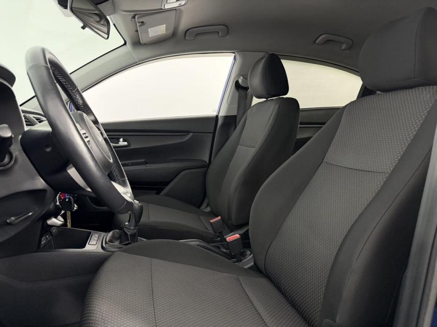 Kia Rio IV Рестайлинг Калининград  - изображение 9