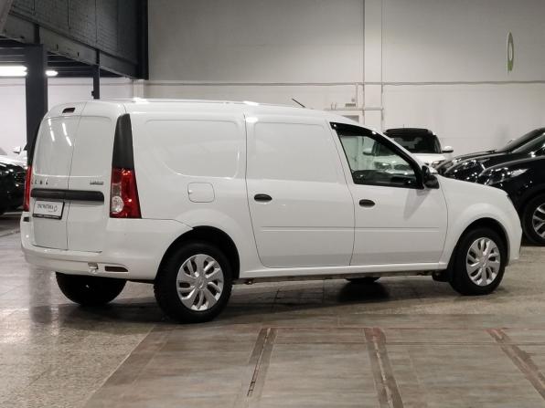 Lada (ВАЗ) Largus I Рестайлинг с пробегом 2024 года, цена 1 199 000 рублей, 28884 км, фургон, Автокод Объявления