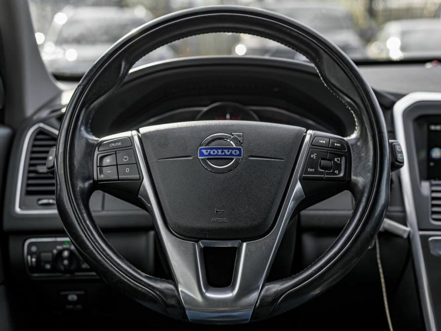 Volvo XC60 I Рестайлинг Санкт-Петербург  - изображение 6