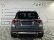 Mercedes-Benz GLE II (V167) Москва  - изображение 35