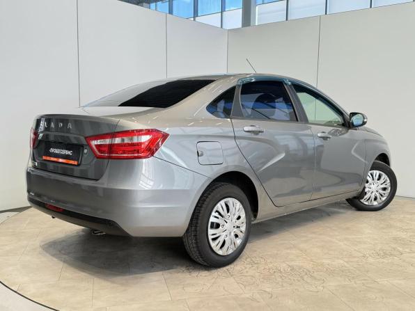 Lada (ВАЗ) Vesta I с пробегом 2017 года, цена 820 000 рублей, 72790 км, седан, Автокод Объявления