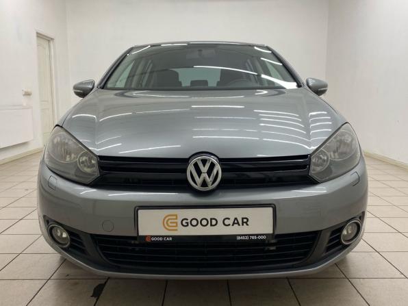 Volkswagen Golf VI с пробегом 2010 года, цена 770 000 рублей, 179776 км, хэтчбек, Автокод Объявления