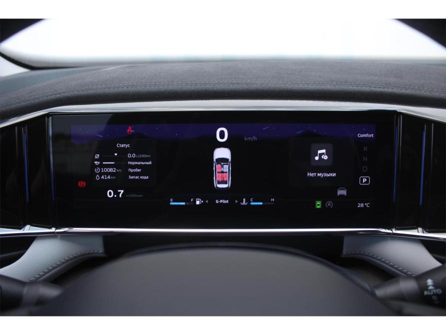 Geely Atlas II Краснодар  - изображение 30
