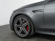 Mercedes-Benz E-Класс AMG V (W213) Рестайлинг Москва  - изображение 40