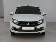 Lada (ВАЗ) Granta I Рестайлинг Старый Оскол  - изображение 20