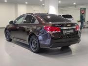 Chevrolet Cruze I Рестайлинг Казань  - изображение 30