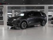 Kia Carnival IV Москва  - изображение 36