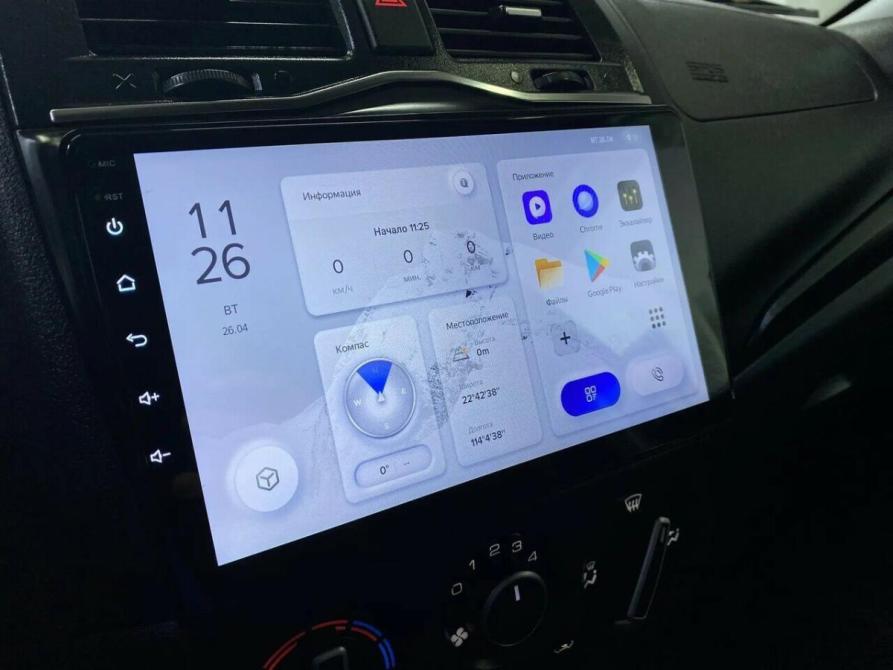 Lada (ВАЗ) Granta I Рестайлинг Набережные Челны  - изображение 12