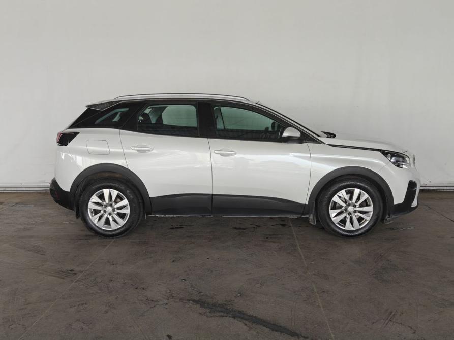 Peugeot 3008 II Москва  - изображение 8