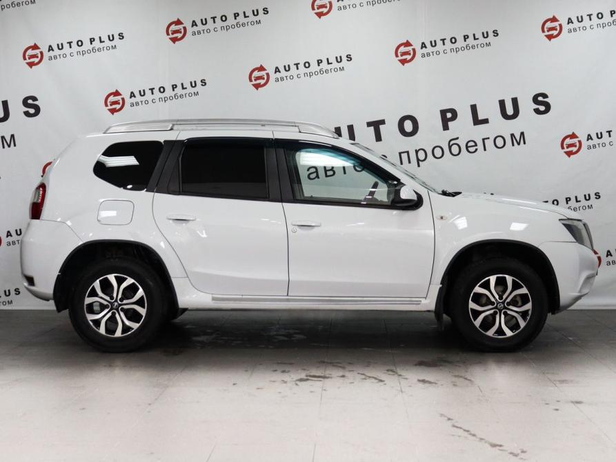 Nissan Terrano III (D10) Минеральные Воды  - изображение 6