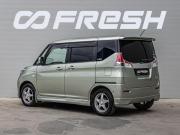 Suzuki Solio III Краснодар  - изображение 22