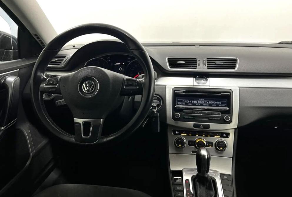 Volkswagen Passat B7 Нижний Новгород  - изображение 16