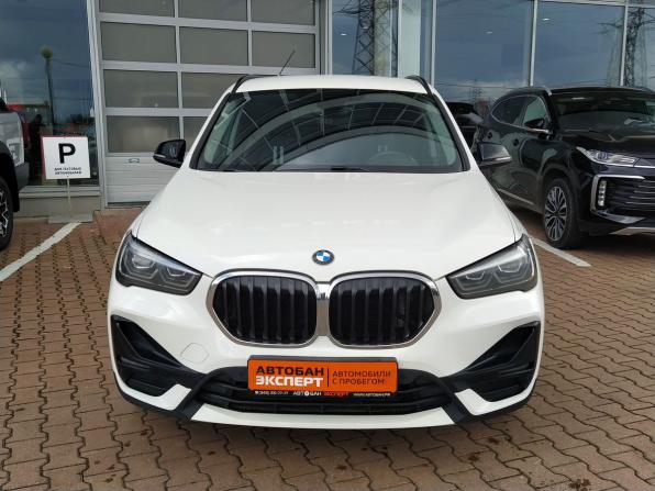 BMW X1 II (F48) Рестайлинг с пробегом 2020 года, цена 3 099 000 рублей, 93500 км, внедорожник, Автокод Объявления