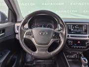 Hyundai Solaris II Екатеринбург  - изображение 17