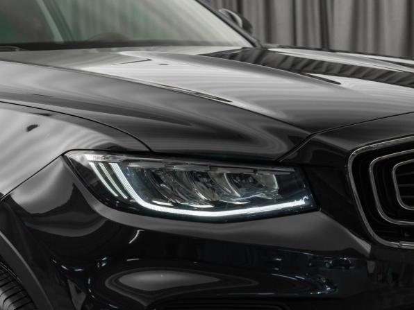 Geely Atlas Pro с пробегом 2024 года, цена 2 320 000 рублей, 40799 км, внедорожник, Автокод Объявления