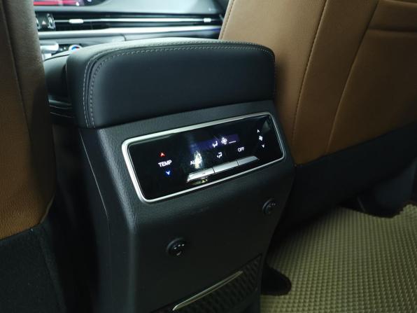 Changan CS95 I Рестайлинг с пробегом 2023 года, цена 2 650 000 рублей, 62356 км, внедорожник, Автокод Объявления