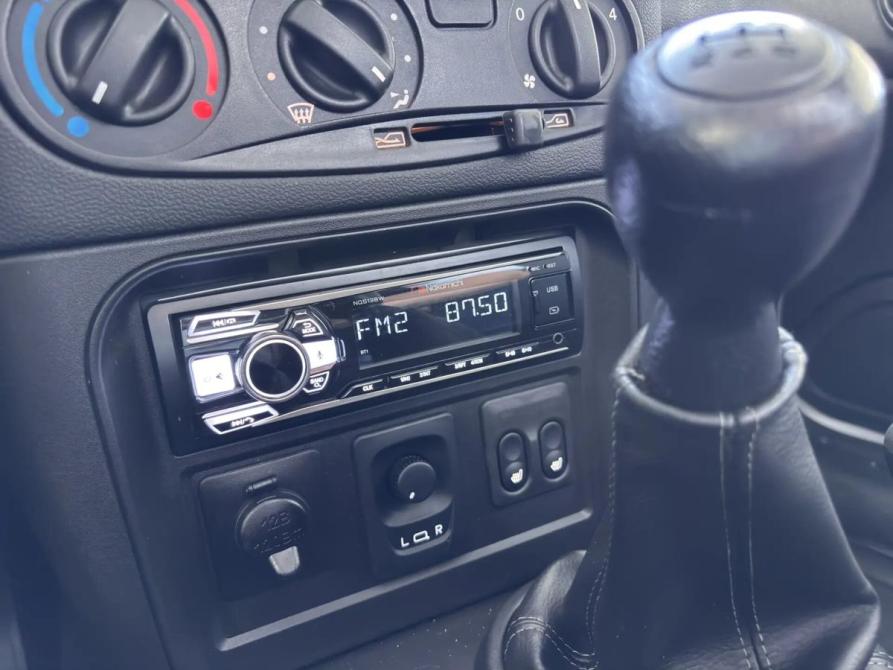 Lada (ВАЗ) Niva Travel I Рестайлинг Краснодар  - изображение 17