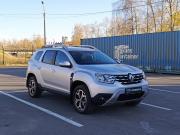 Renault Duster II Чебоксары  - изображение 25