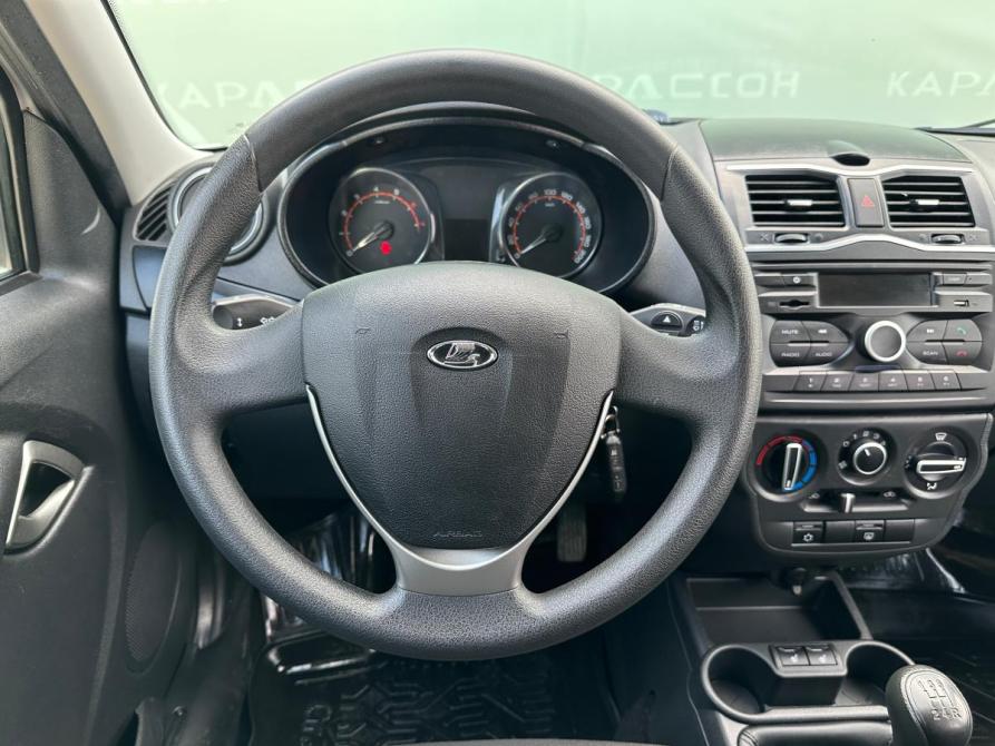Lada (ВАЗ) Granta I Рестайлинг Екатеринбург  - изображение 5