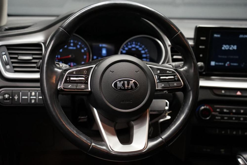 Kia Ceed III Крым  - изображение 13